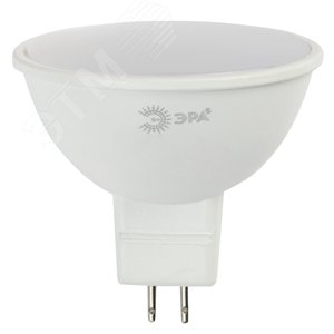 Светодиодная лампа для прожекторов ПС.05 белая Фото 1